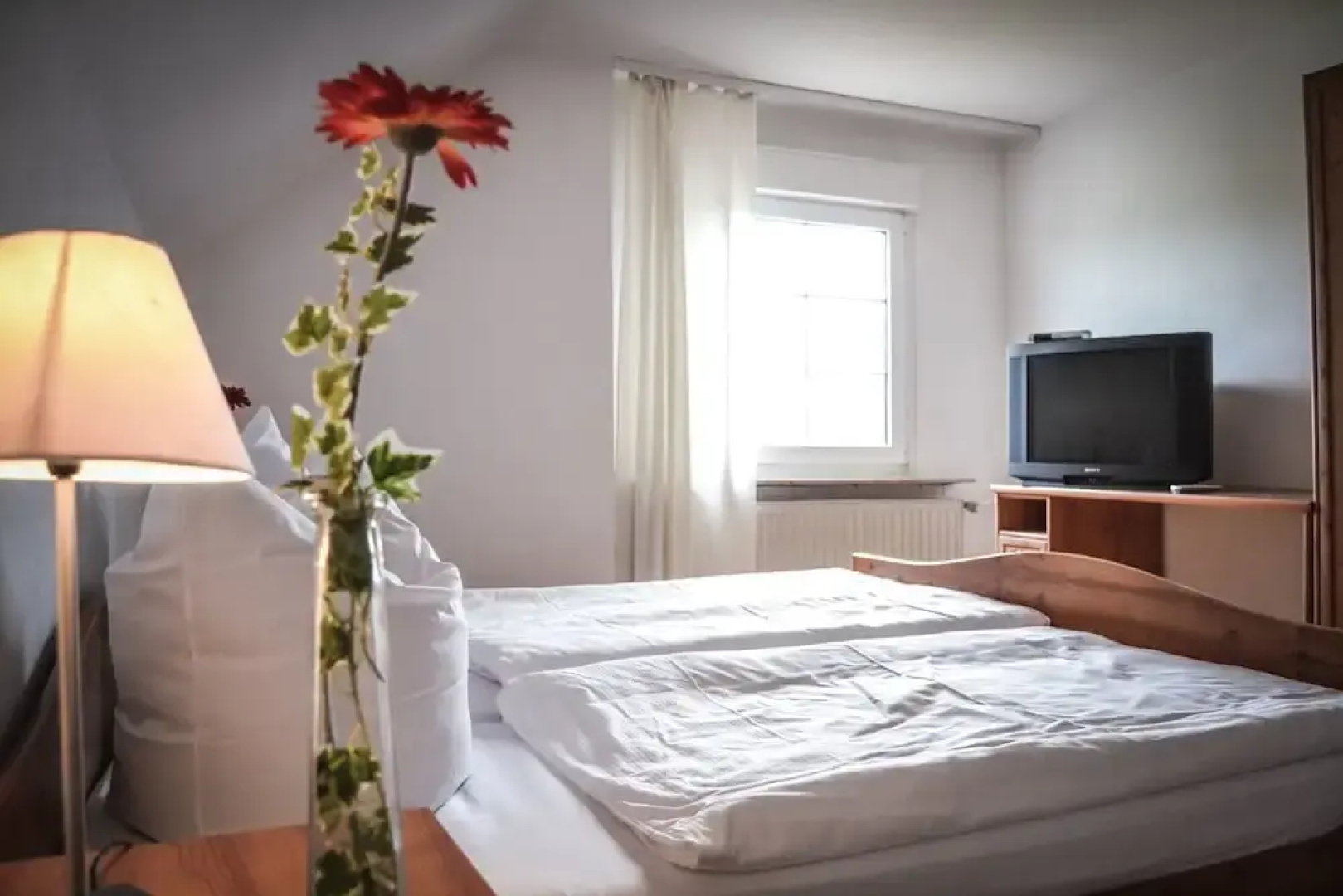 Hotel am Wald - Jessen