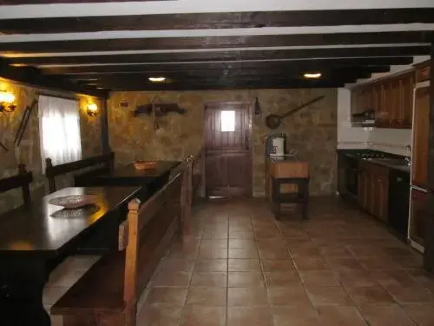 Casa Rural Zelaieta BerriBi