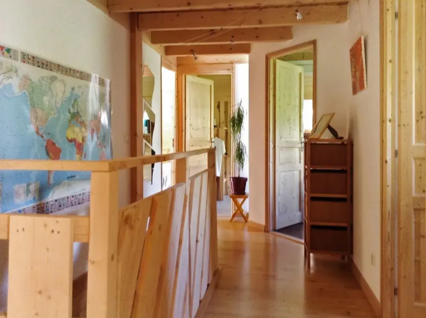 Holiday Home Route de Chaudefeuille