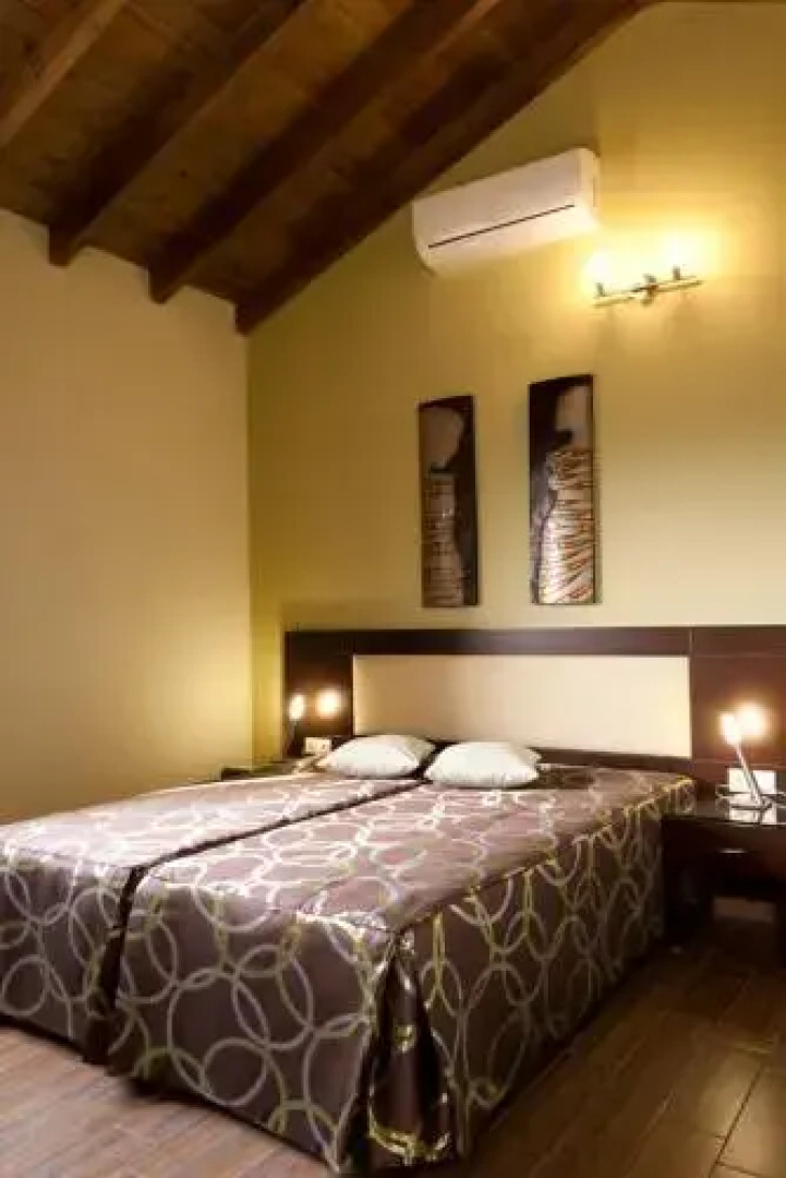 Villa Taos