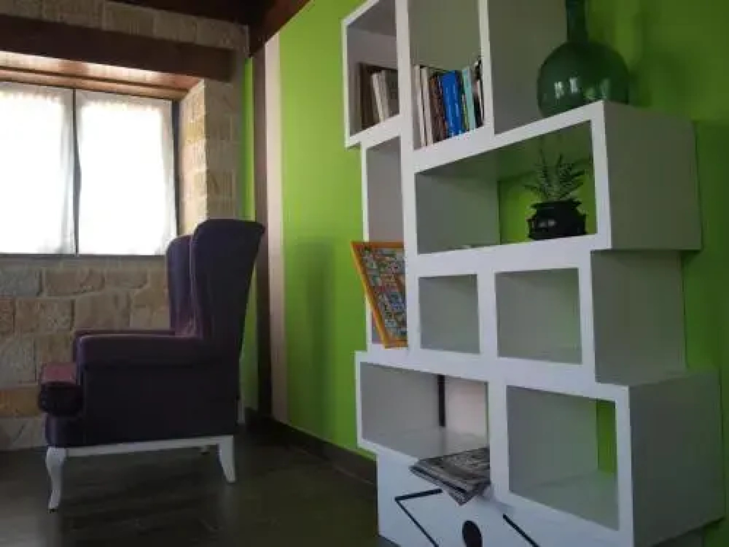 Posada Venero