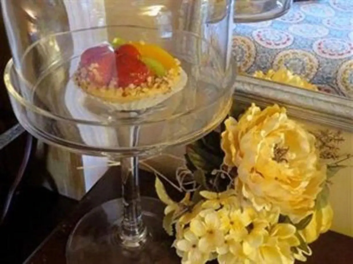 The Manor Bed and Breakfast