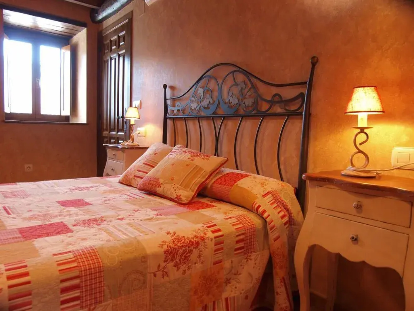 Apartamentos Turísticos O Plantio