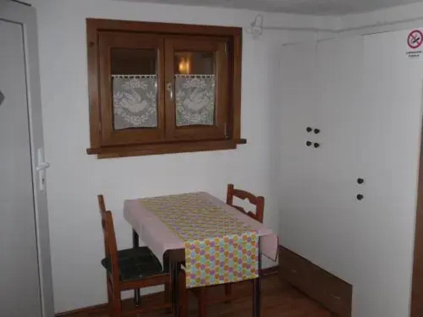 Studio Pod lipom