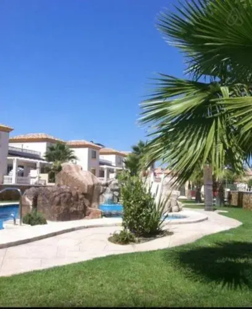 Casa Nuez Moscada