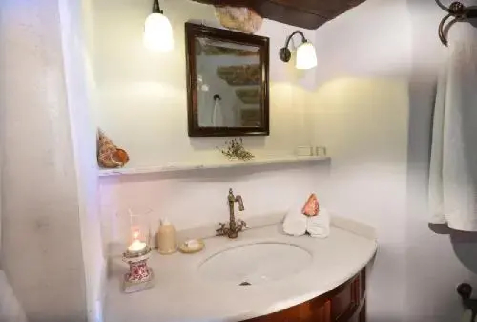 Windmill Villa