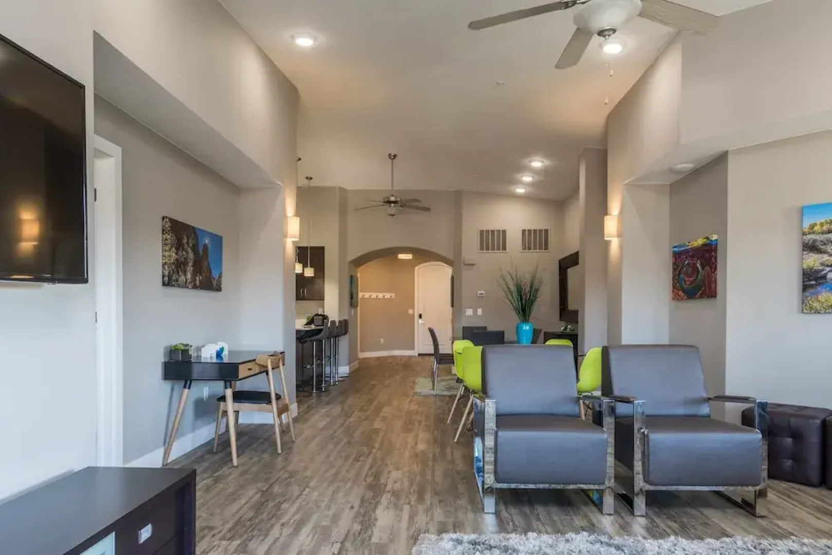 Estancia Resort by Vacation Resort Solutions