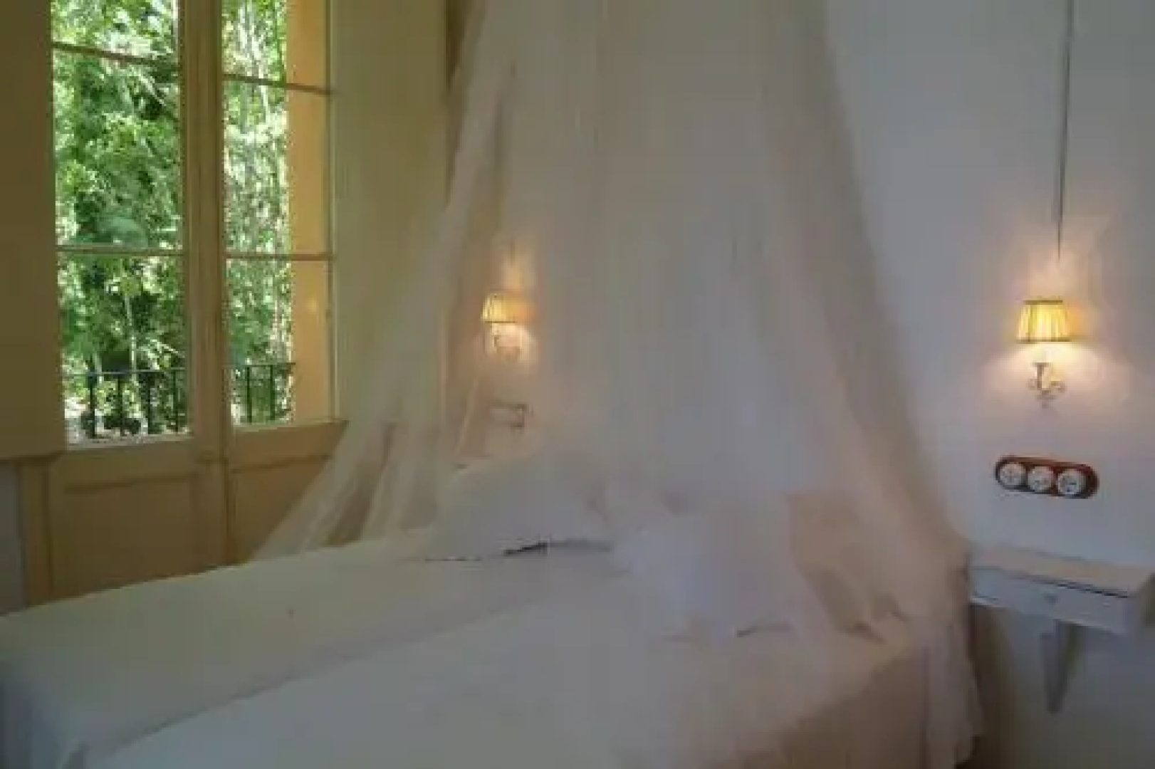 Hotel Rural Masia Font de L'Oca