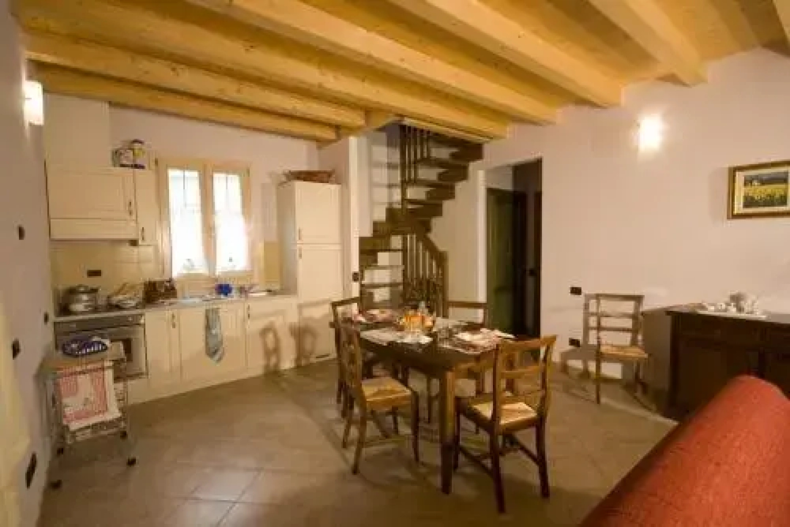 Case Vacanza Orchidea