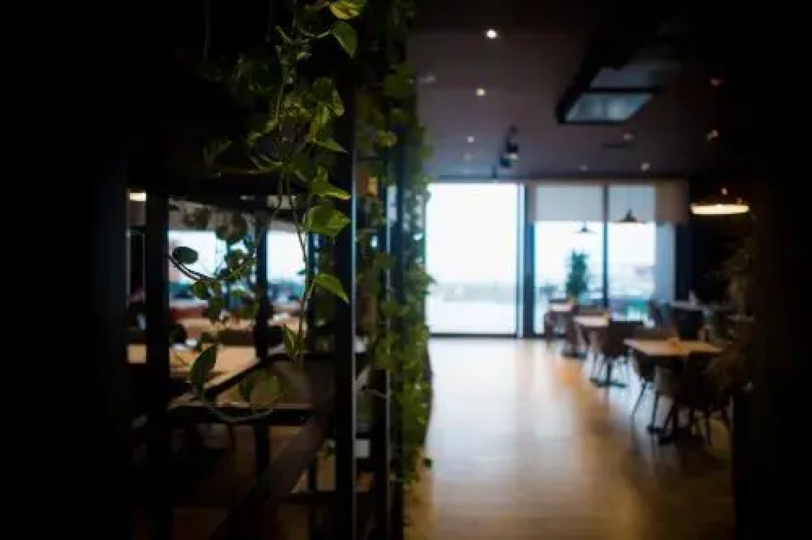 Frojd Hotel