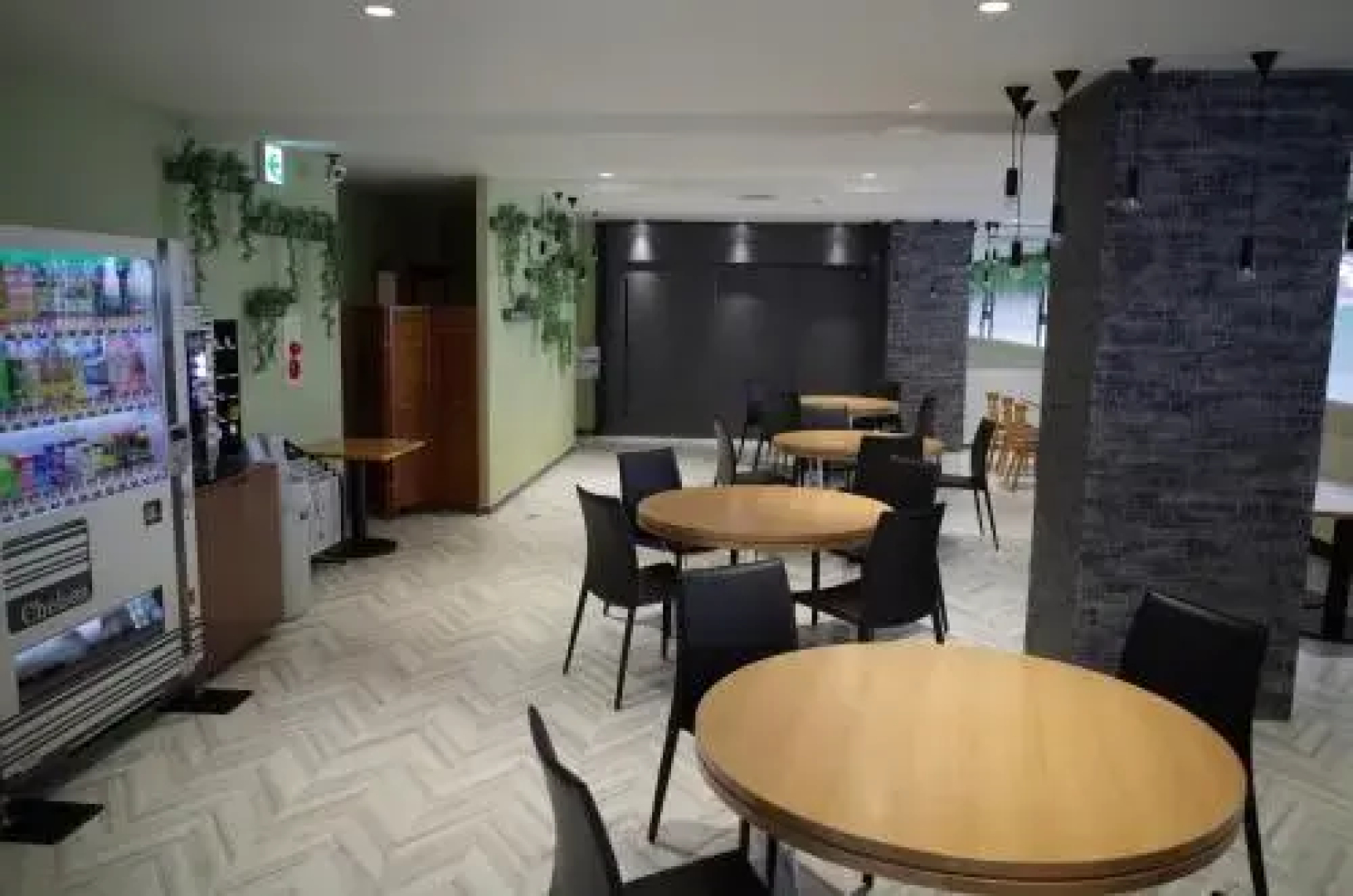 Miyakonojo Green Hotel