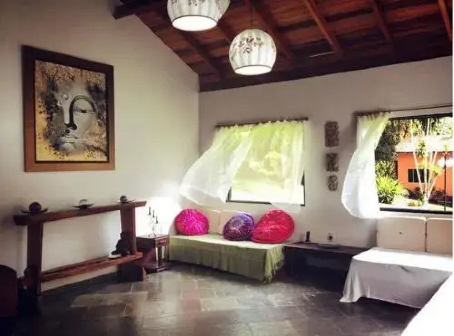 Estancia Guapira Jamaca