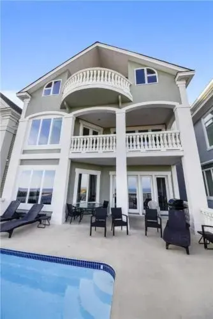 6 Collier Beach Road