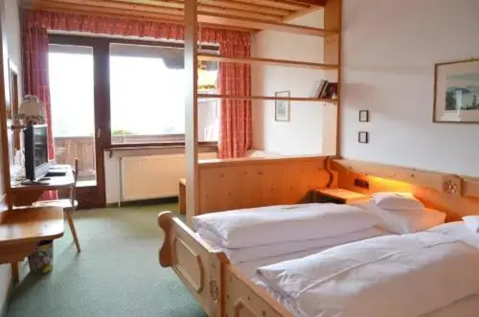 Aktivhotel Föttinger