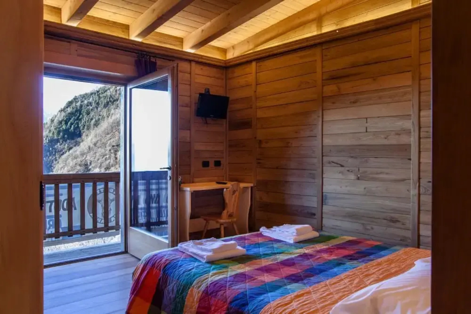 Azienda Agrituristica Lì Spondi