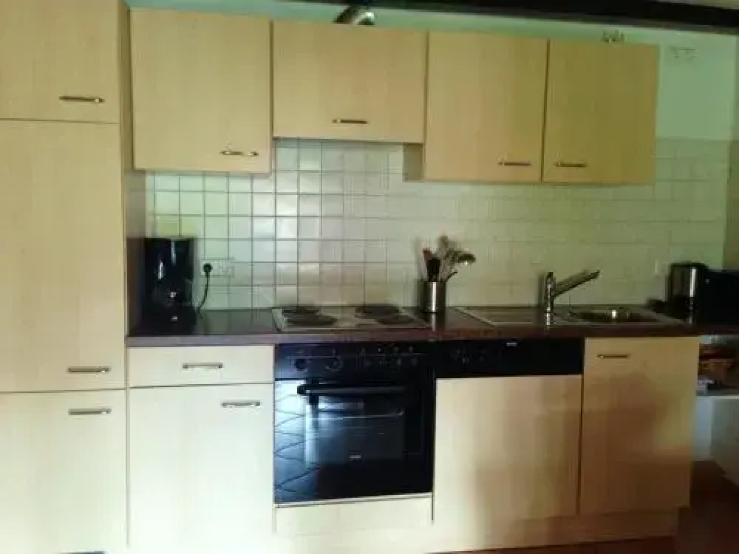 Ferdihof Holiday Home