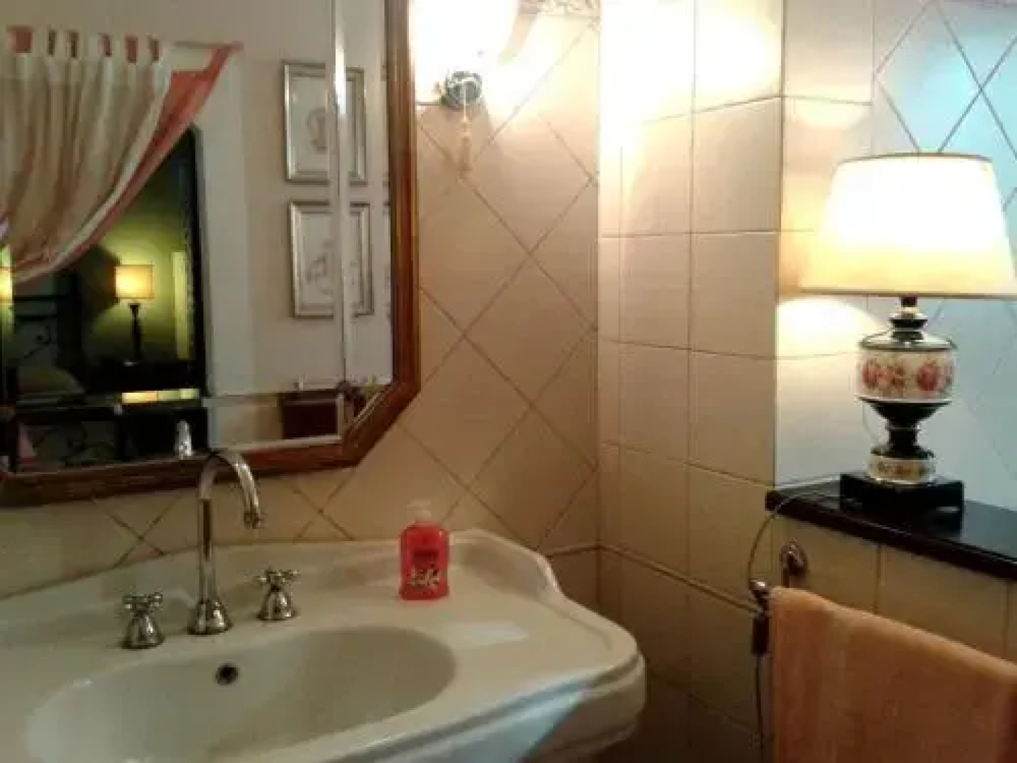 La Filagna Country House