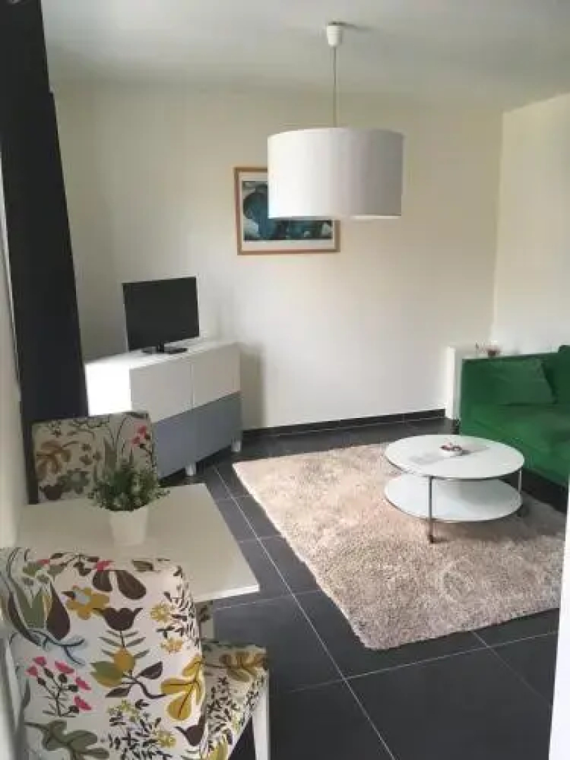 Ferienwohnungen Göhren