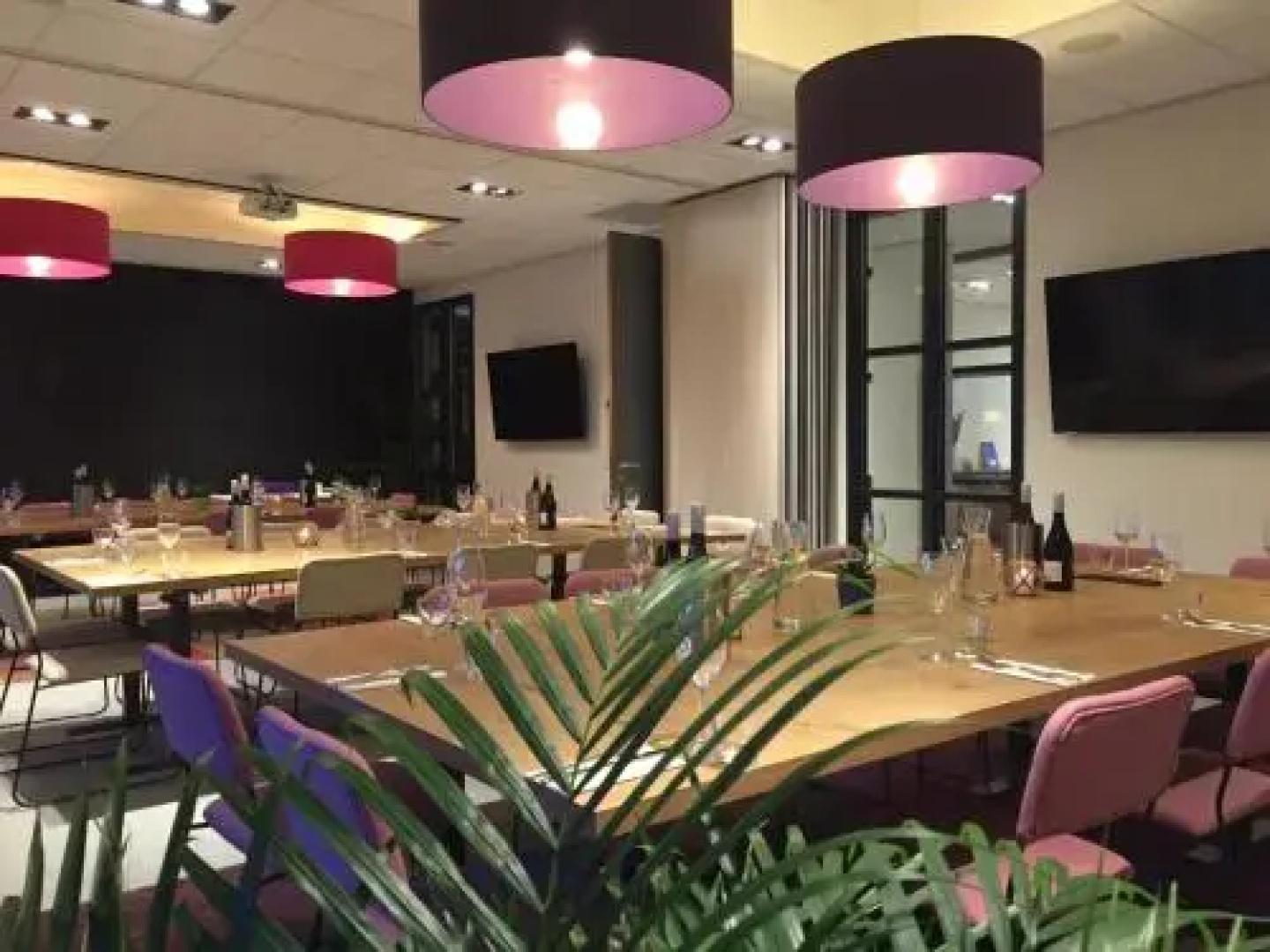 JOINN! City Lofts Houten Utrecht