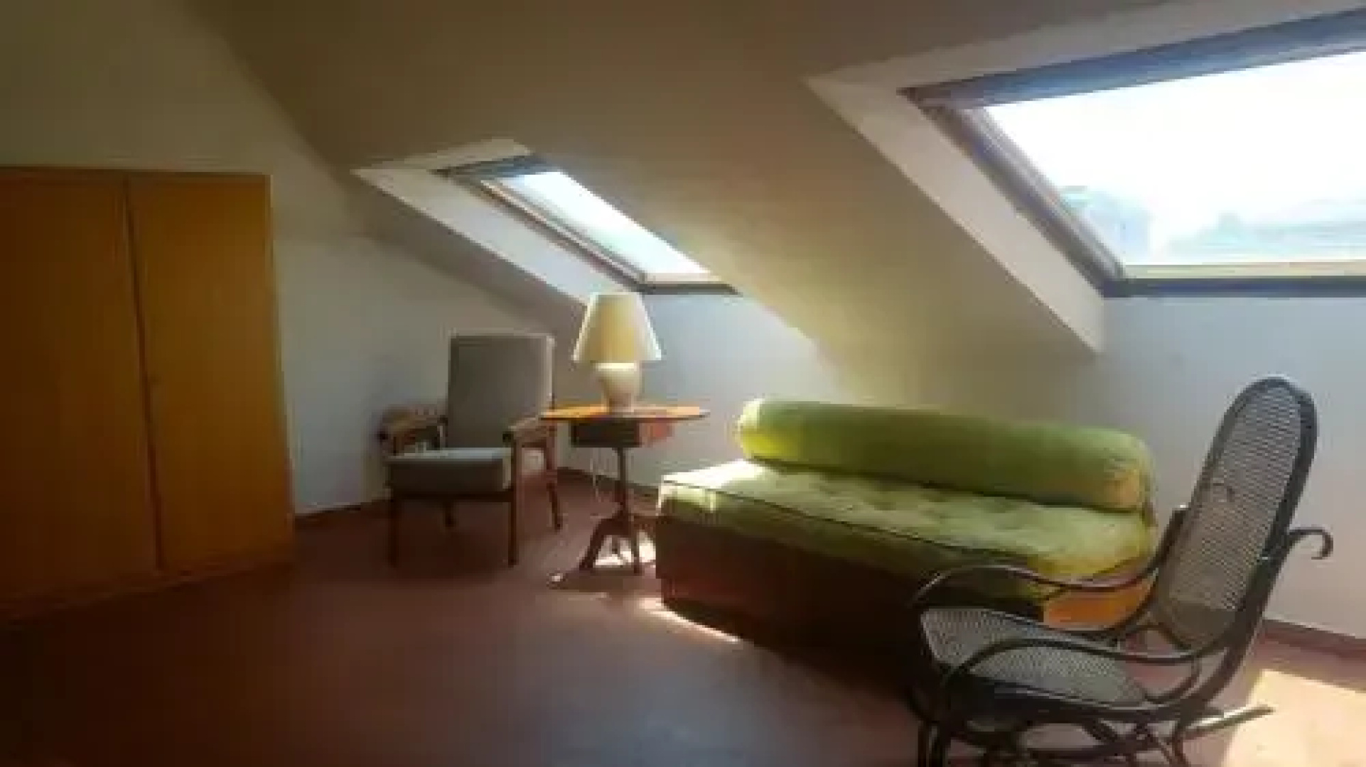 House Solemar