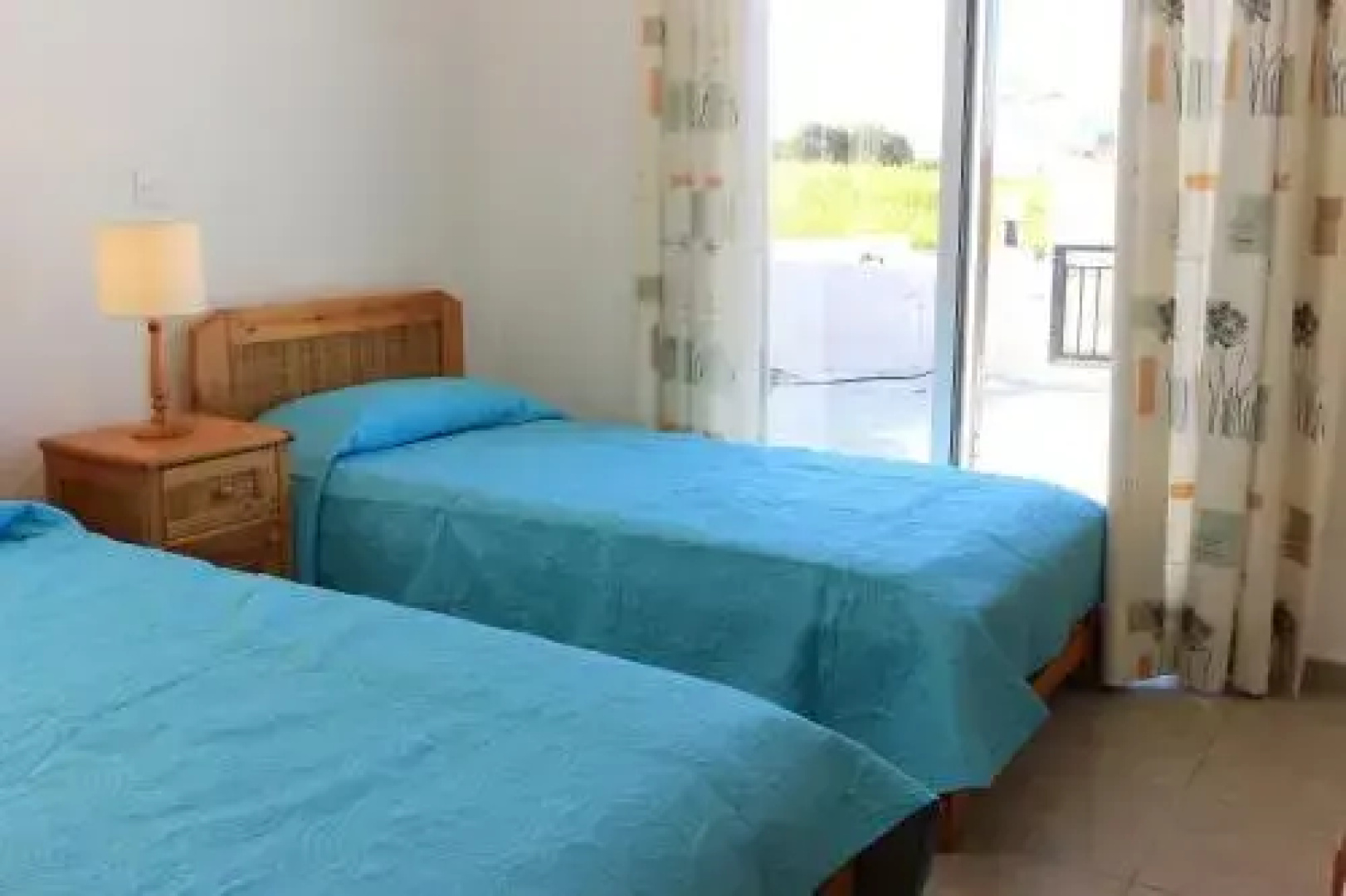 Sandy Coast Villas Amariliz