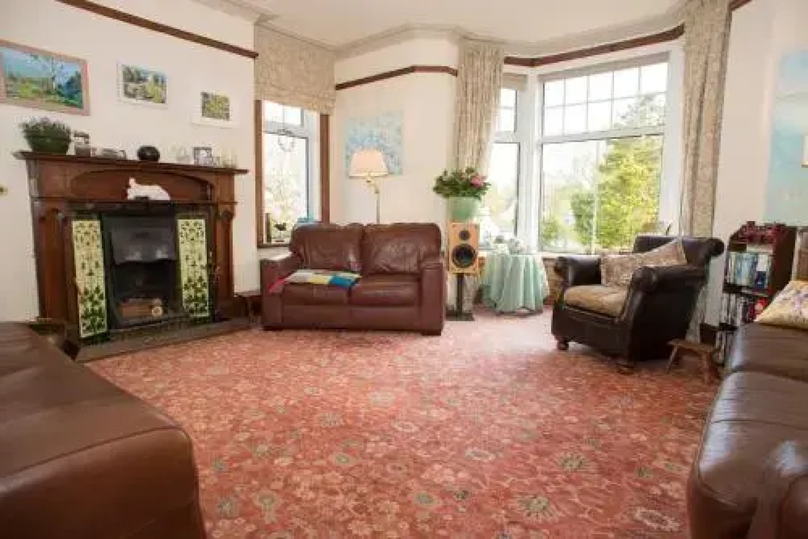 The Mount Bed and Breakfast