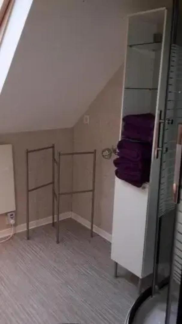 Ferienwohnung Bad Rothenfelde Am Birkenkamp
