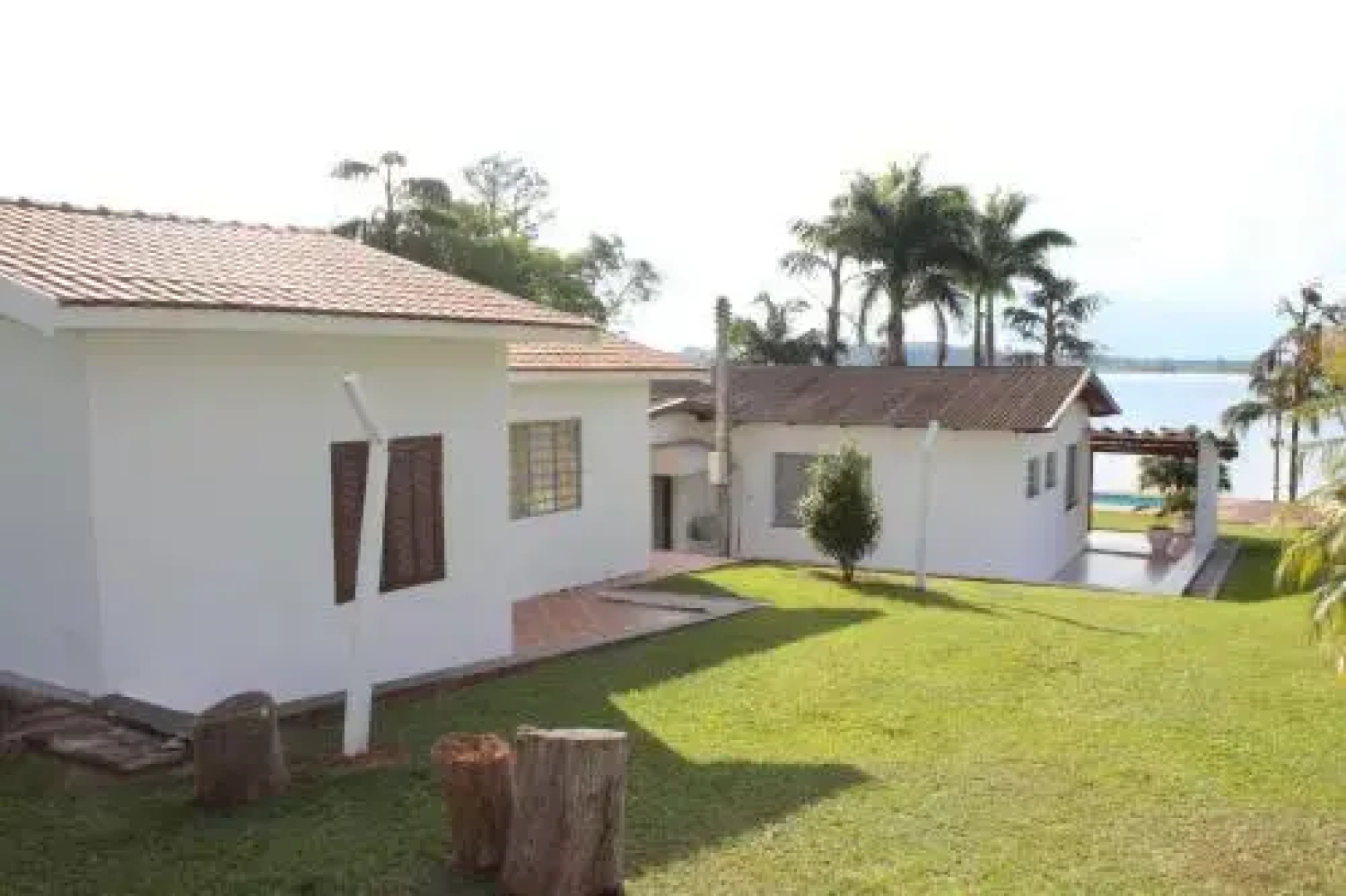 Casa Avaré Represa Jurumirim