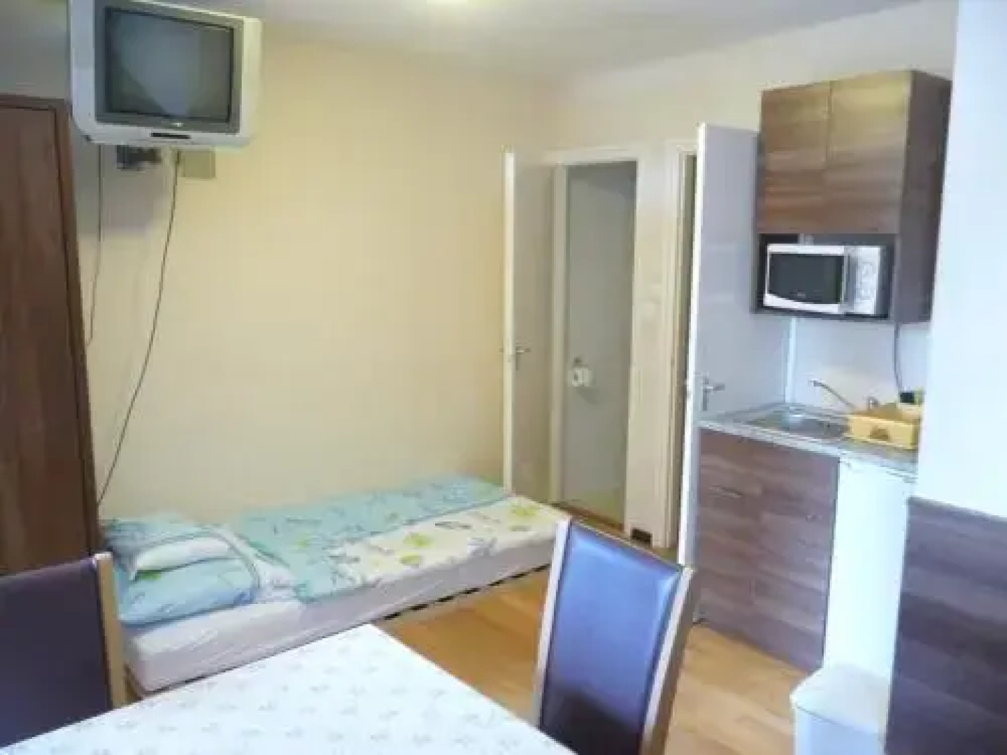 Gát Vendégház