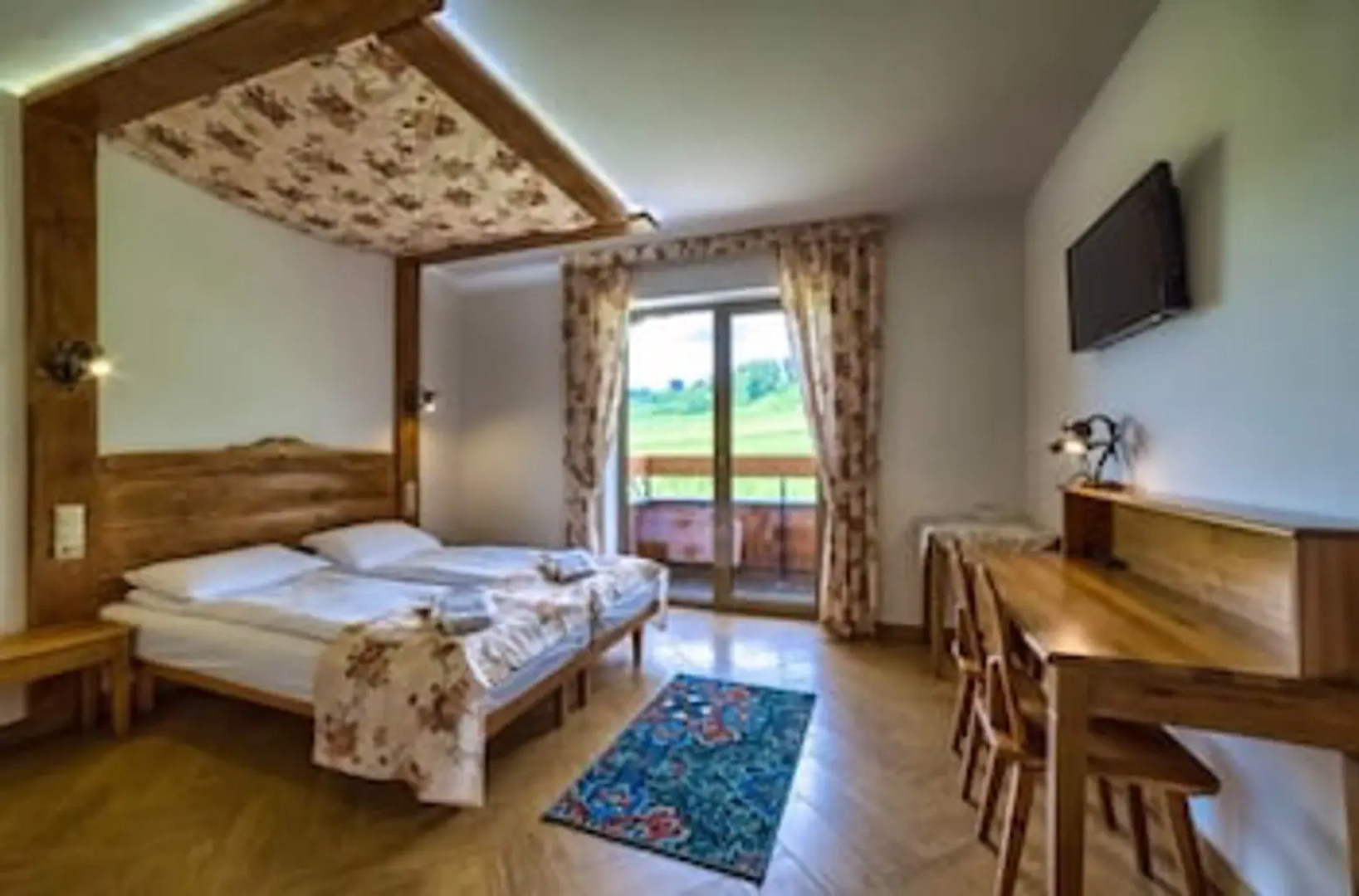 Montenero Resort & SPA