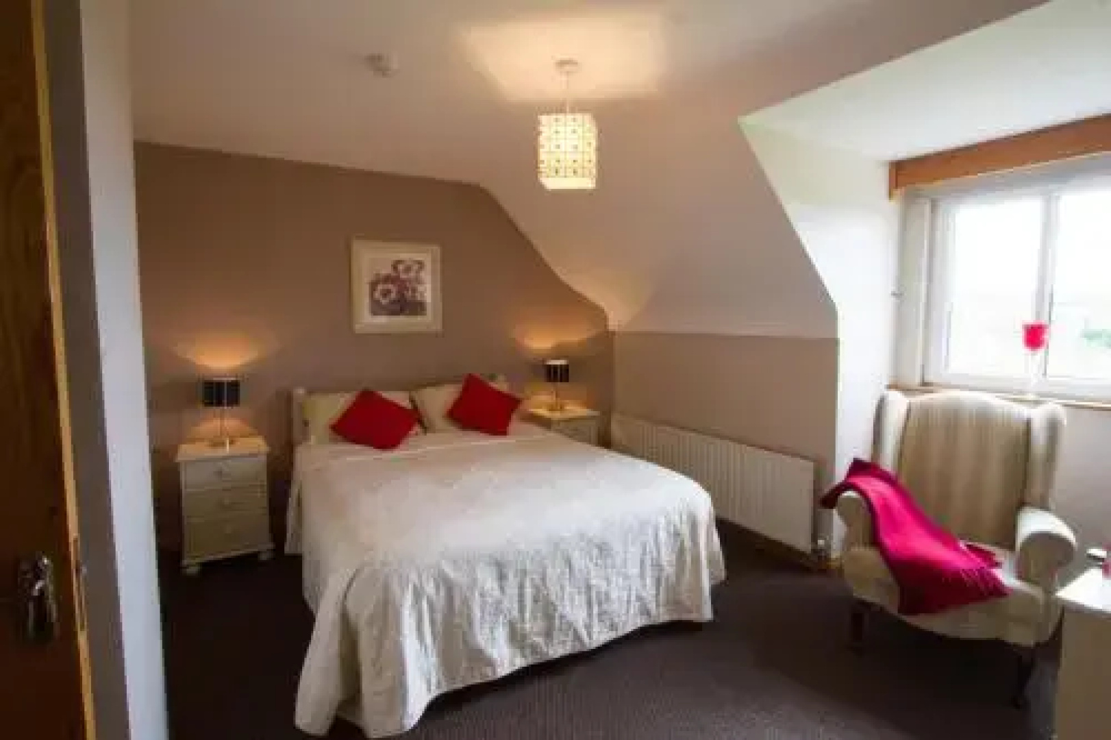 Dunroman House The Loft