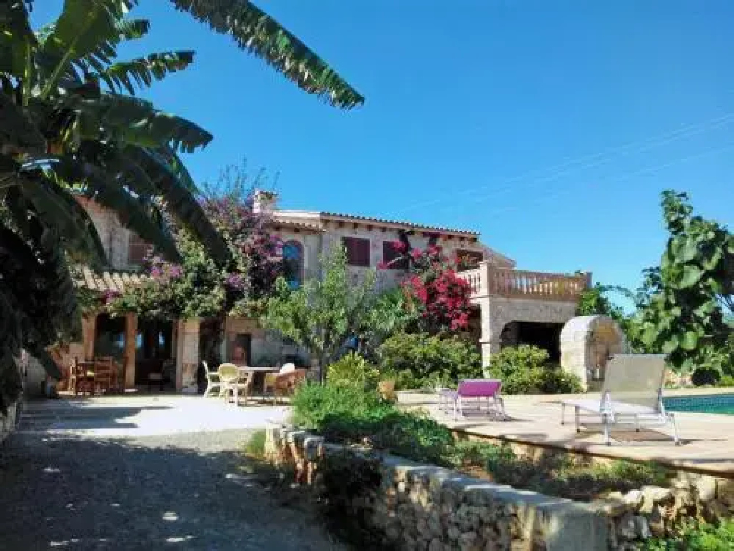 Villa Can Juanito