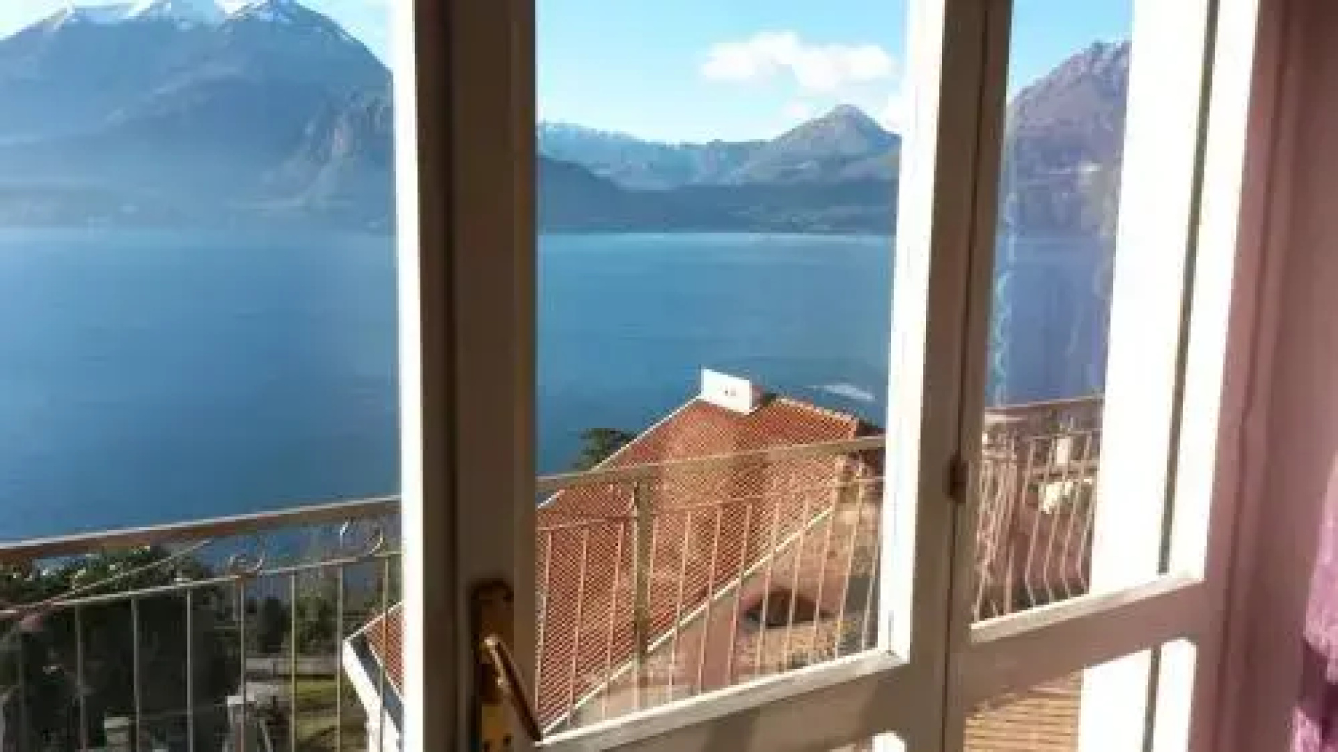 Exclusive Varenna Apt Lake View