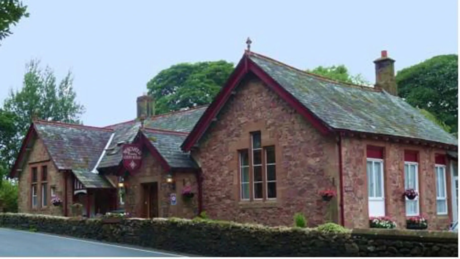 Muncaster Country Guest House