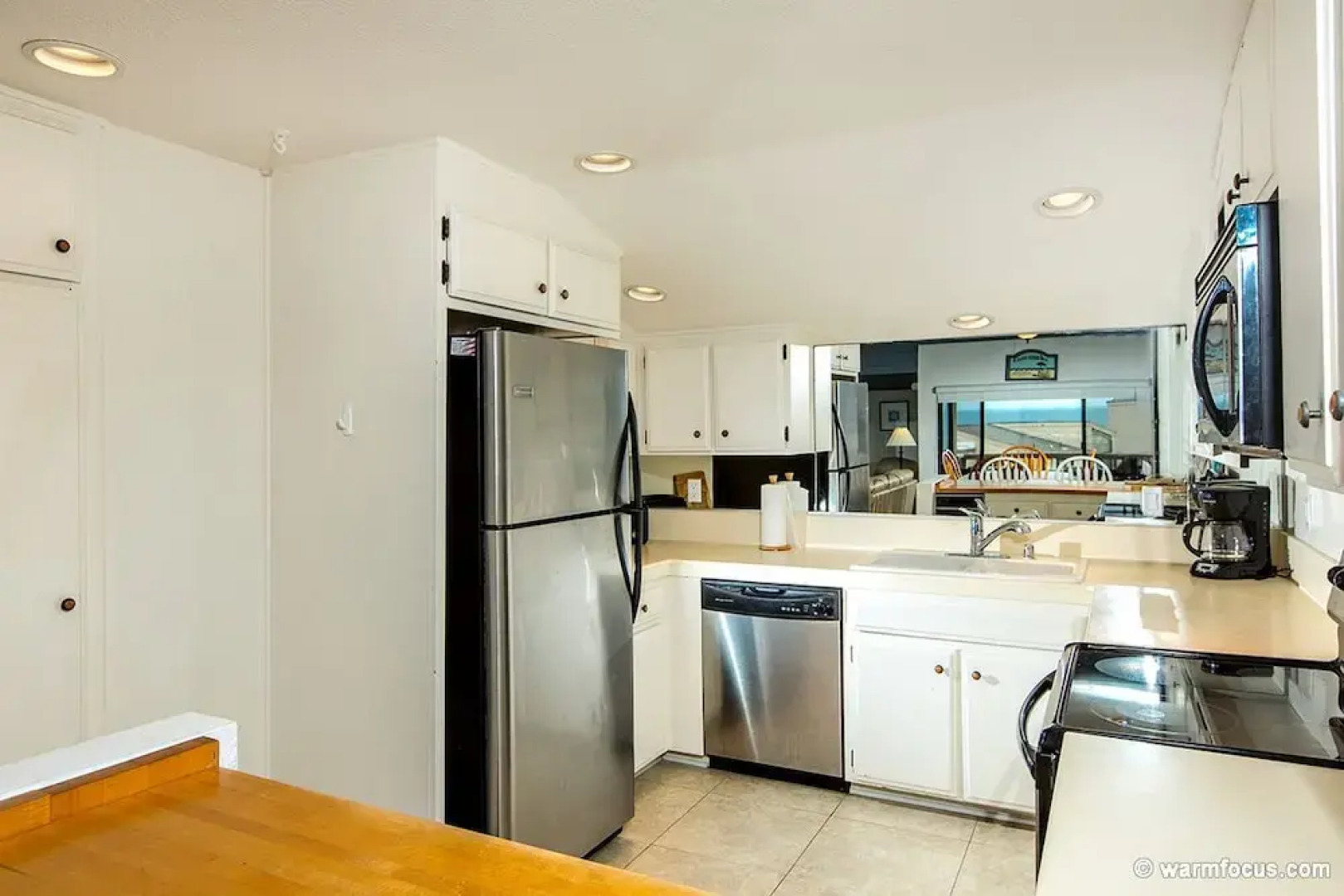 South Sierra Condominium #12065