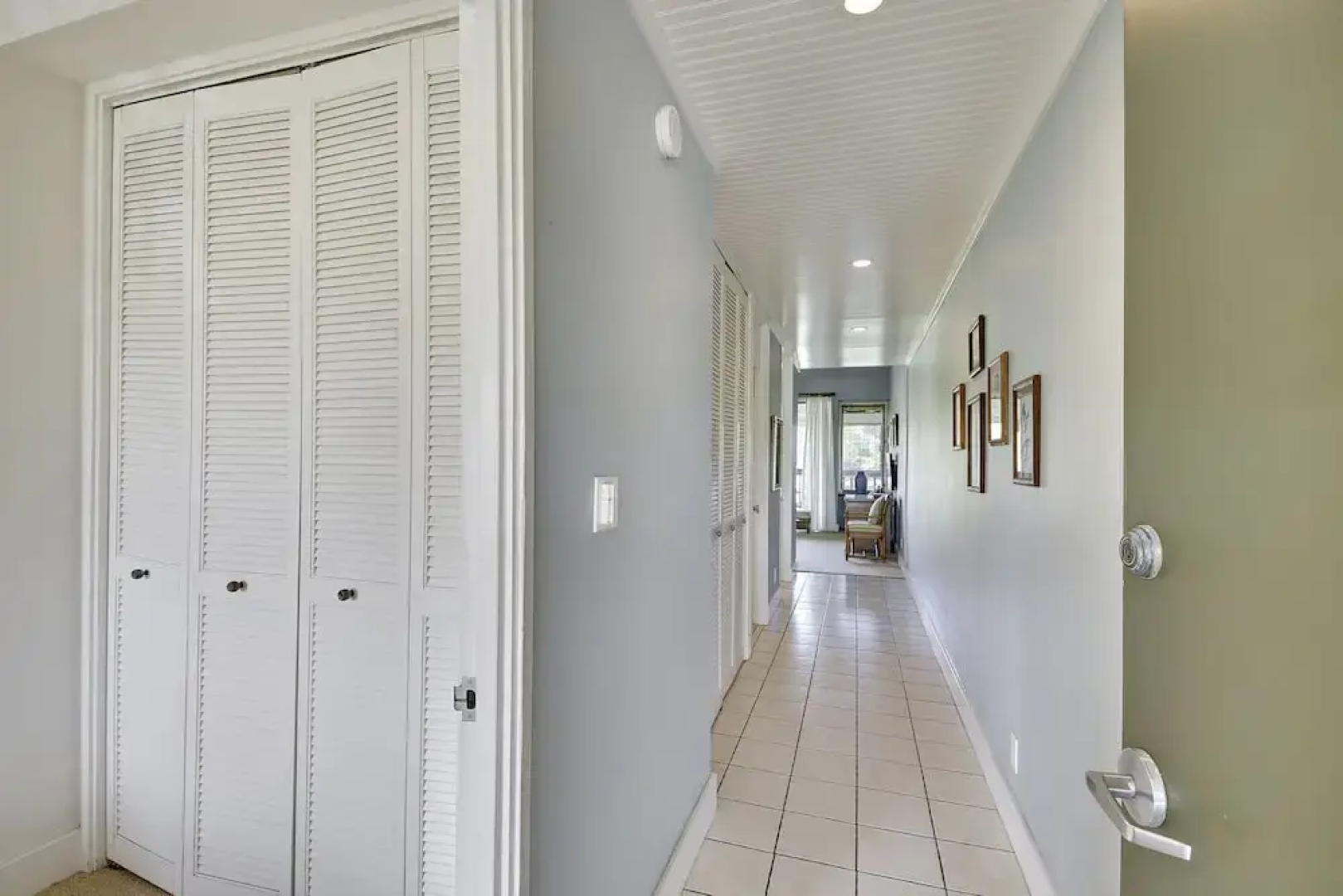 Blue Hawaii 57 K - 1 Br Condo