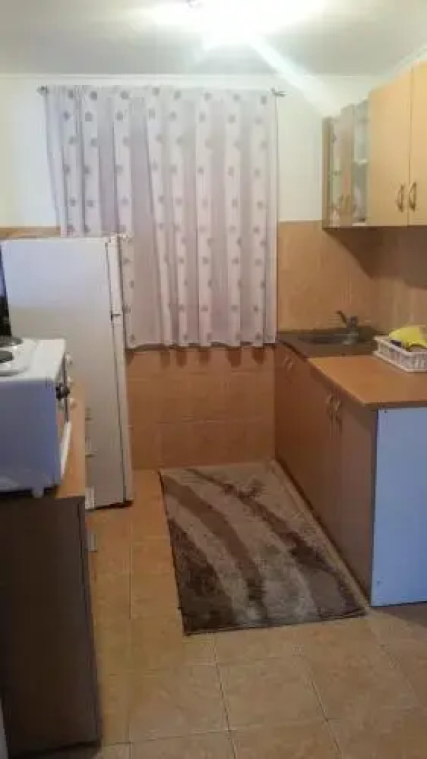 Guesthouse "INES"