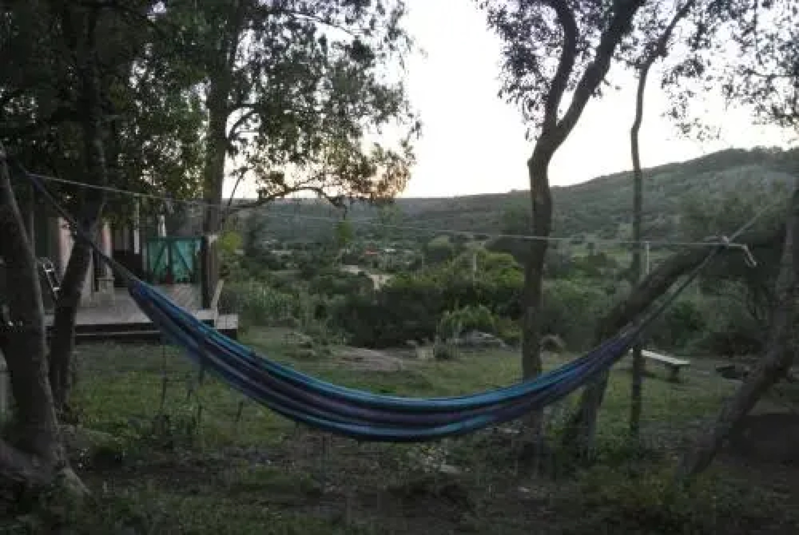 Odisea