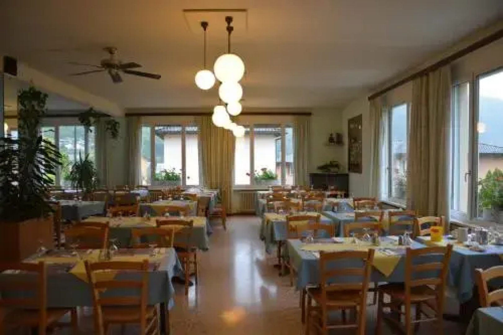 Ristorante Bironico