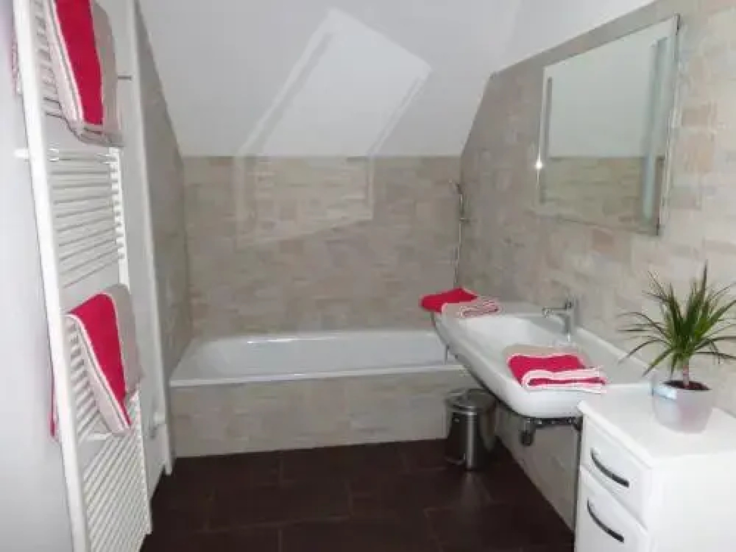 K3 Ferienhaus