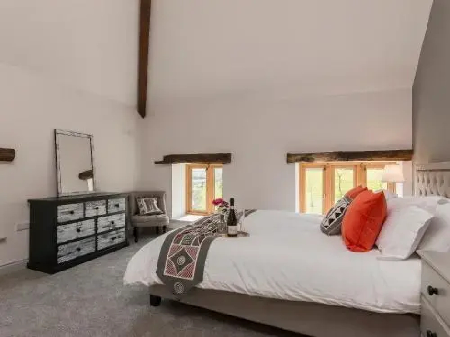 East Dunster Deer Farm