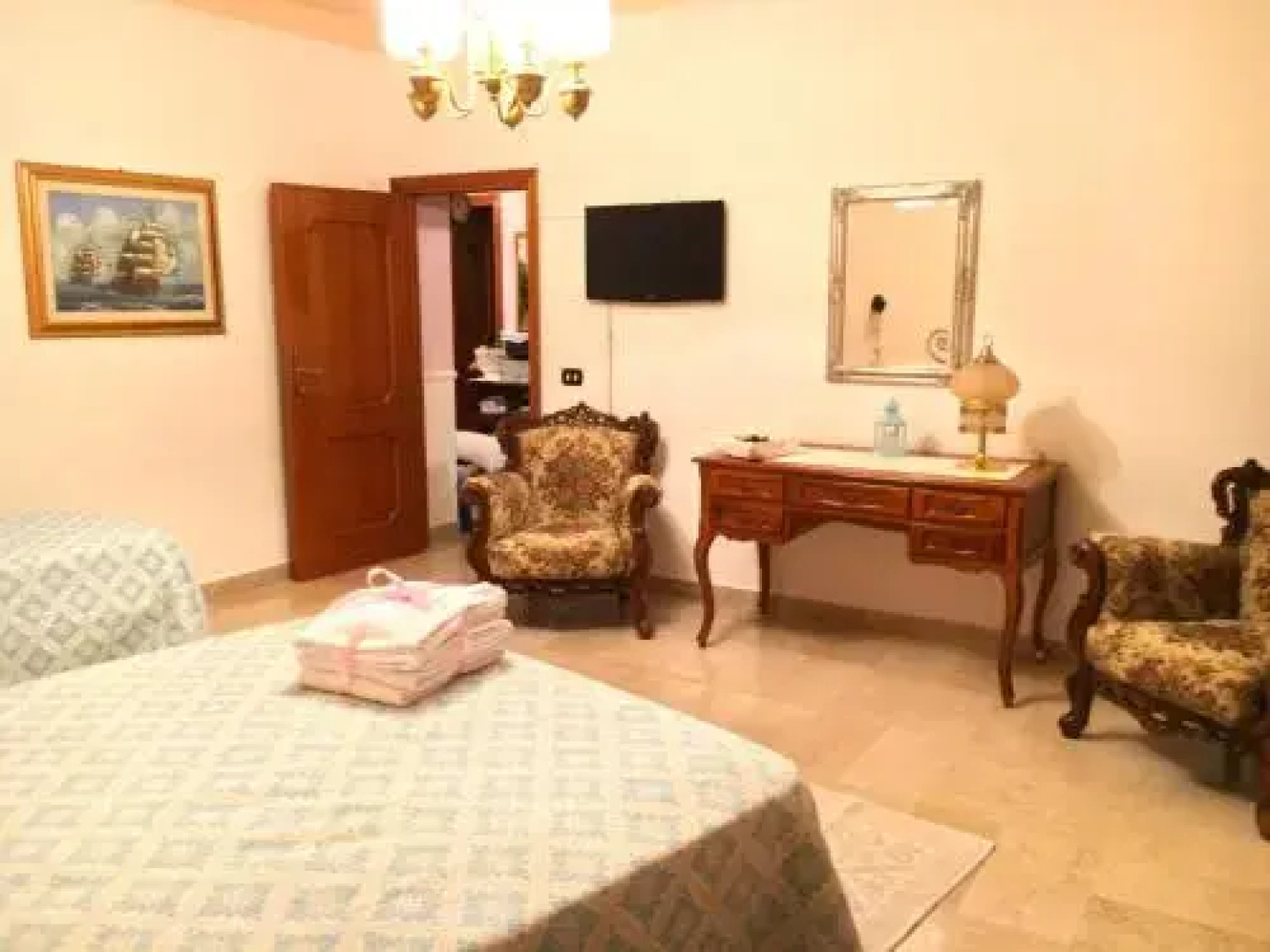 B&B Mariposa
