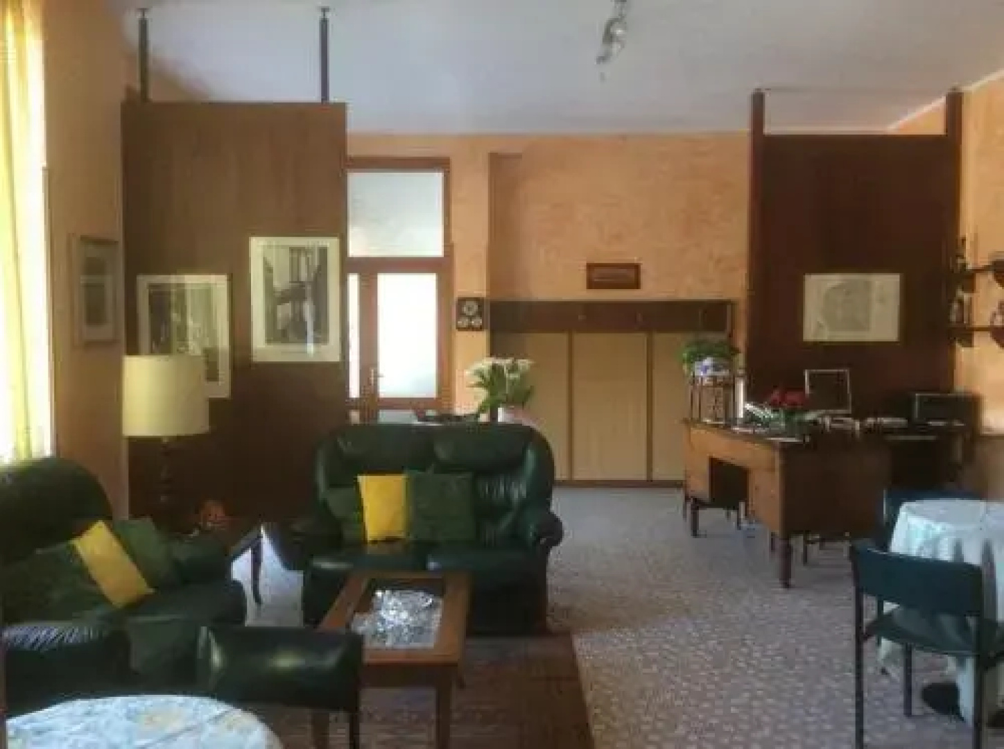 Hotel Ristorante Zocca