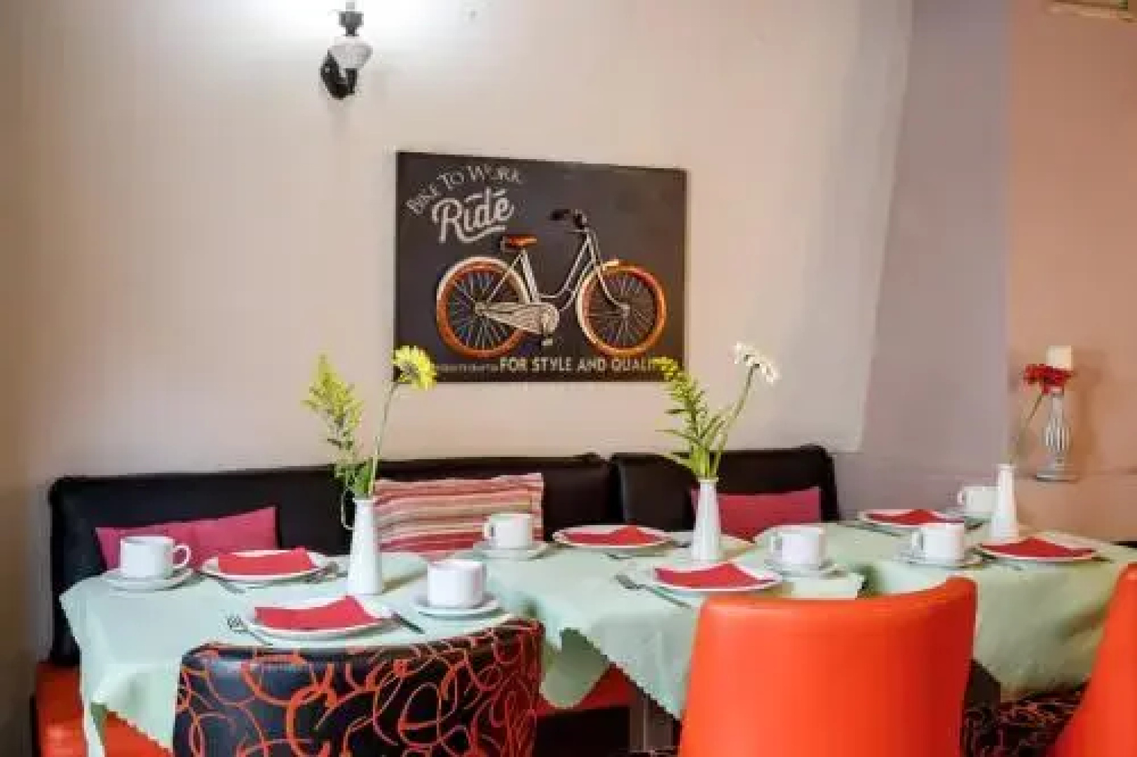 Kapodistrias Hotel
