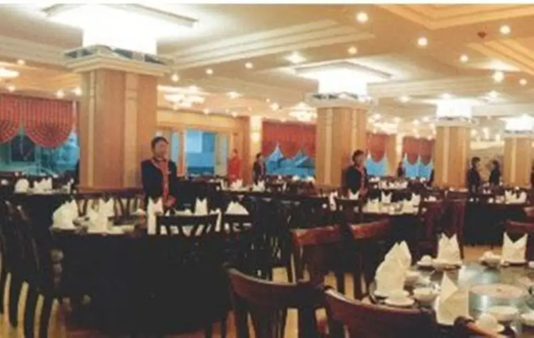 Baofeng Mountain Hotel