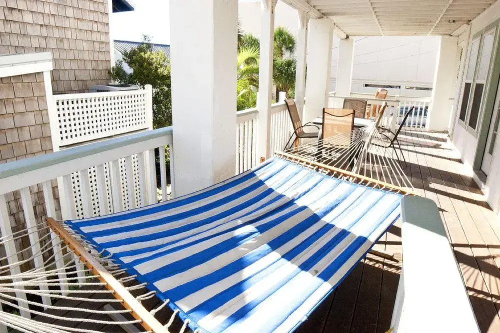 DeSoto Beach Terrace