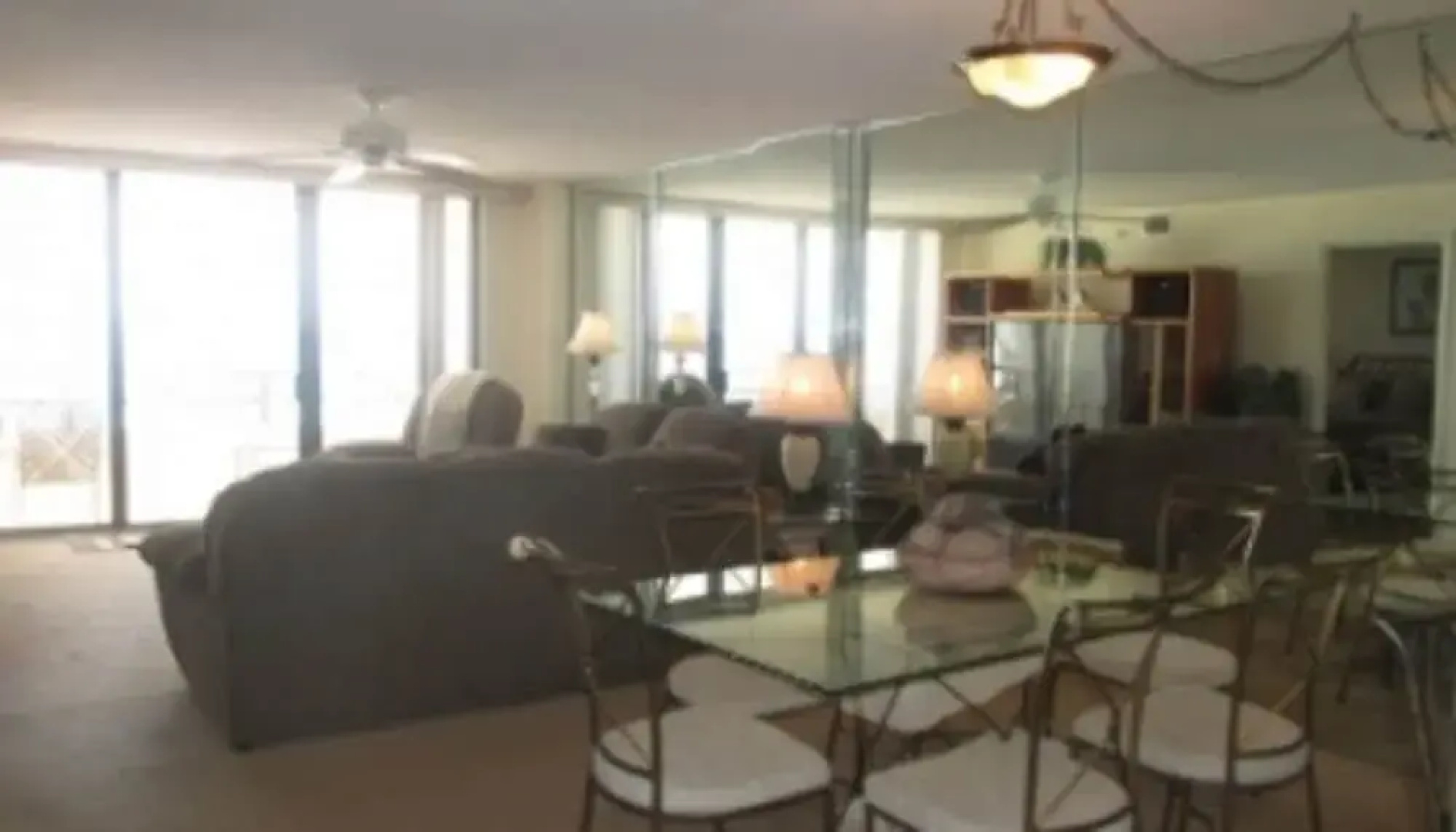 2 BR 2 BA - Seychelles 1405