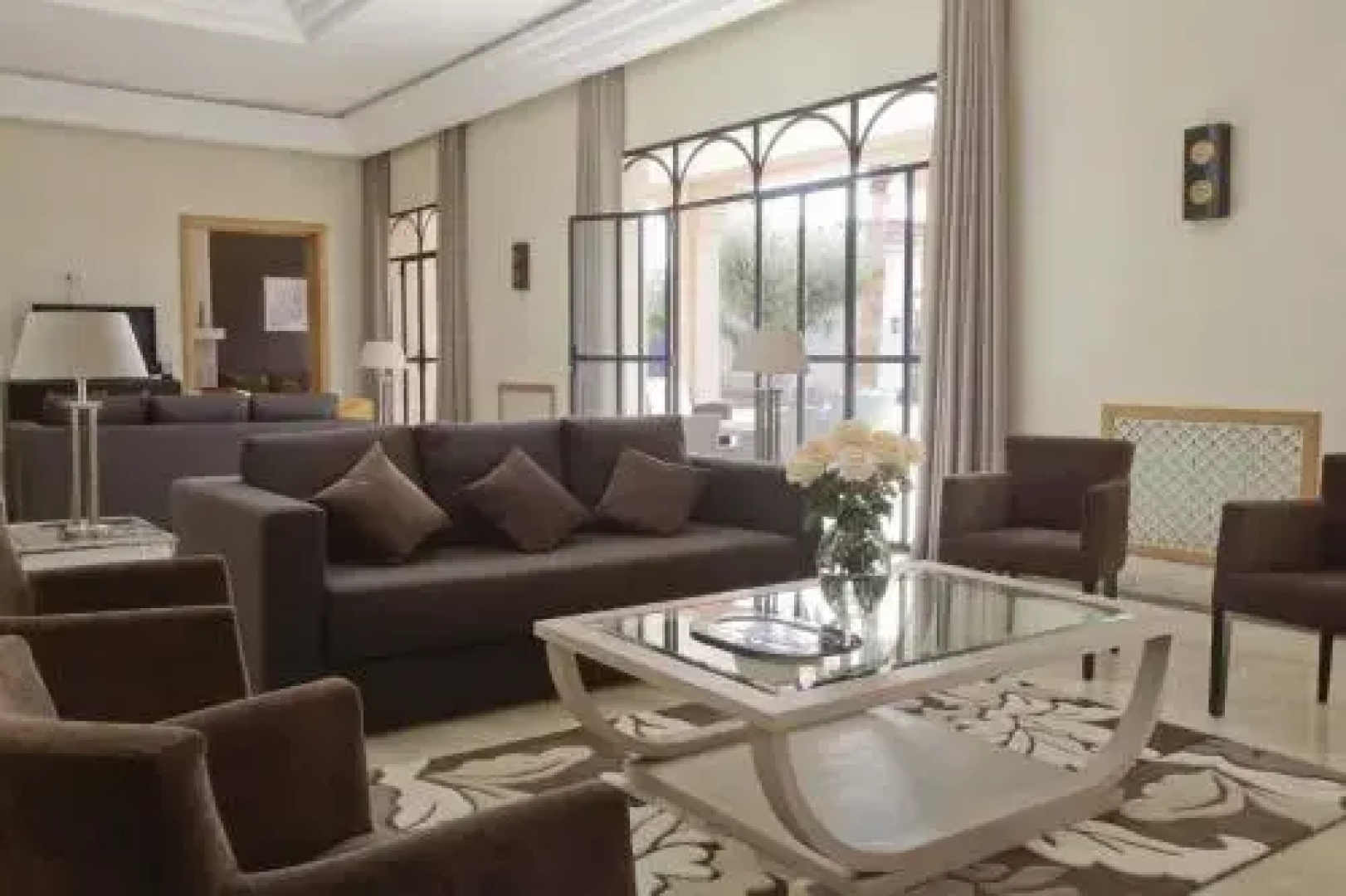 Villa Jardin Bleu by Sejour Maroc