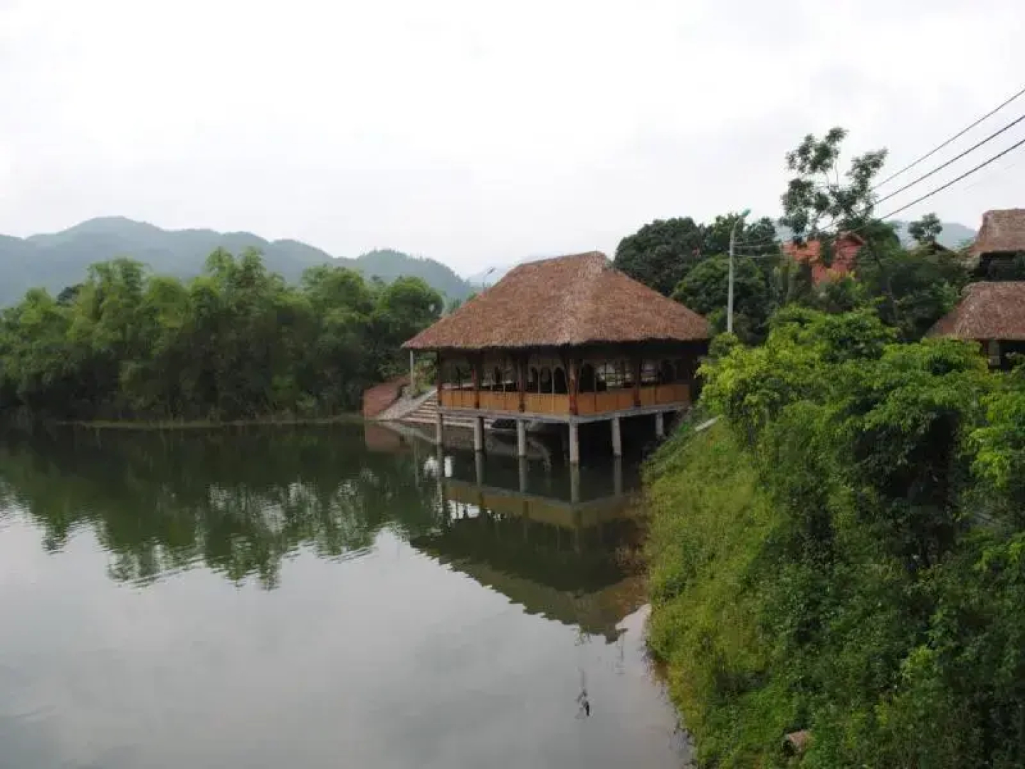 Phuc Xuan Resort