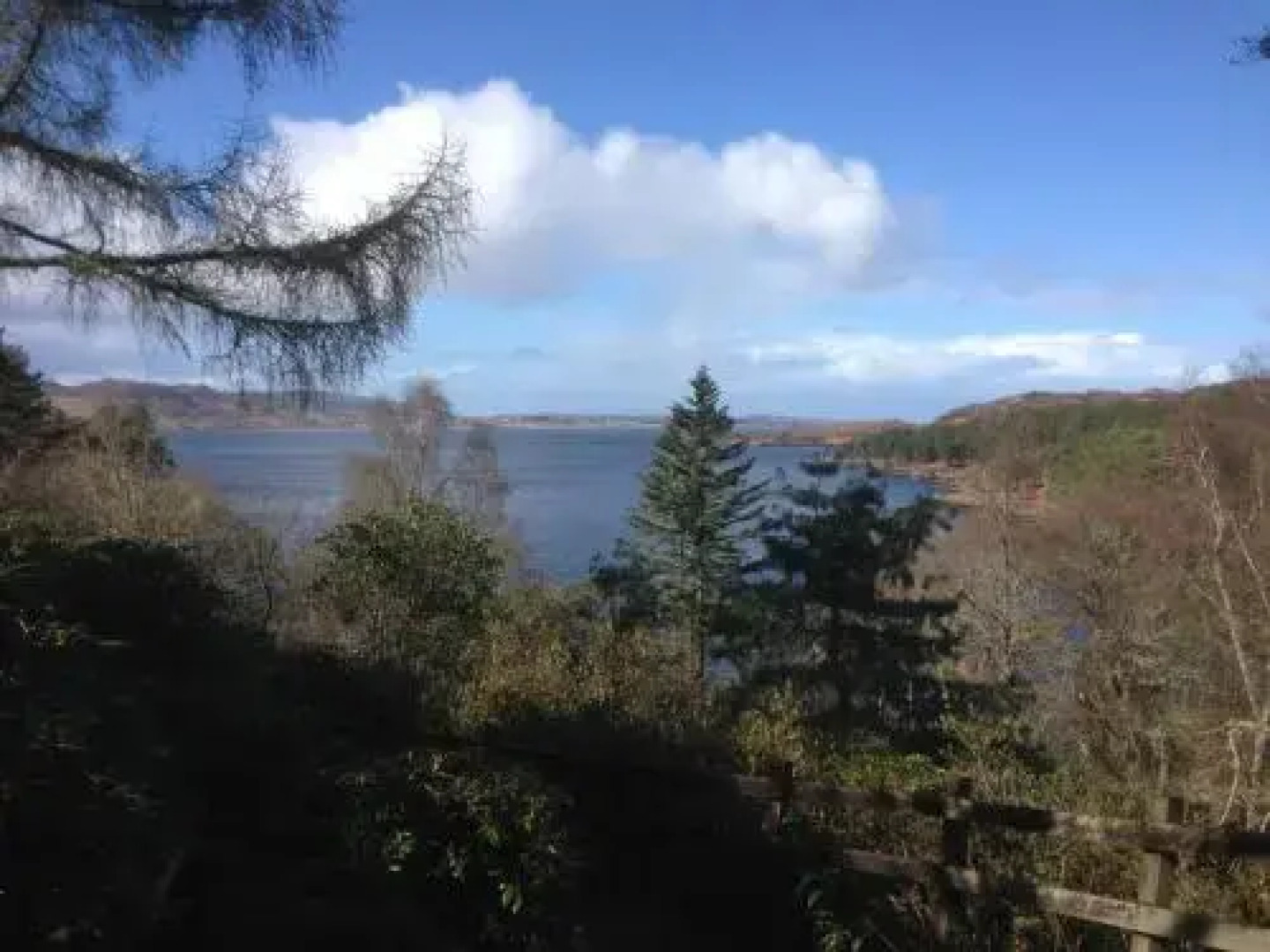 An Cnoc Bed And Breakfast